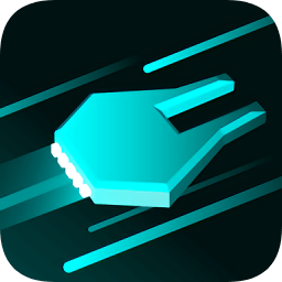 天空冲击中文修改版 Logo